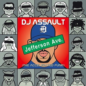 Jefferson Ave.