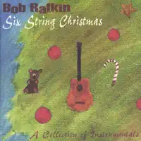 Away in a Manger — Bob Rafkin