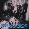 Blue Dice - Last Chance