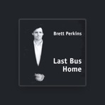 Brett Perkins