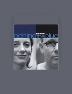 Listen to Bob and Wendy, watch music videos, read bio, see tour dates & more!