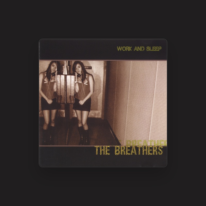 The Breathers