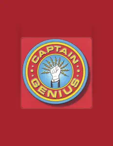 收听 Captain Genius、观看音乐视频、阅读小传、查看巡演日期等 ！