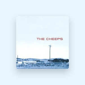 The Cheeps