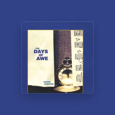 Listen to David Chevan with Frank London and the Afro-Semitic Experience, watch music videos, read bio, see tour dates & more!
