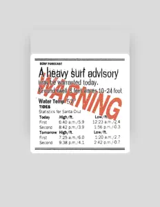 Posłuchaj wykonawcy The Concaves, obejrzyj teledyski, przeczytaj biografię, zobacz daty tras koncertowych i nie tylko!