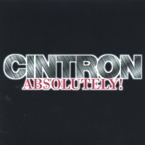 Cintron Absolutely!