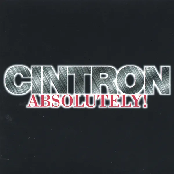 Oye Como Va — CINTRON