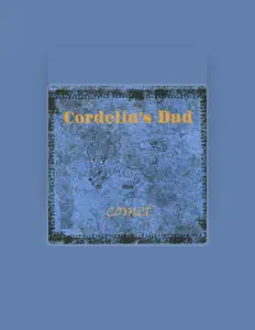 Listen to Cordelia's Dad, watch music videos, read bio, see tour dates & more!