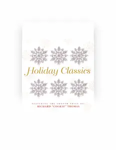 Posłuchaj wykonawcy Richard "Cookie" Thomas, obejrzyj teledyski, przeczytaj biografię, zobacz daty tras koncertowych i nie tylko!