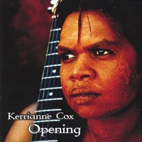 Kerrianne Cox - Beagle Bay Dreaming