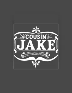Poslechněte si interpreta COUSIN JAKE, sledujte hudební videa, přečtěte si životopis, podívejte se na data turné a další informace.