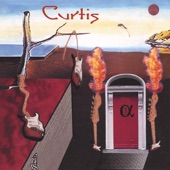 Curtis - Cajun Red