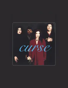Ouça Curse, assista a videoclipes, leia a biografia, veja as datas das turnês e mais!