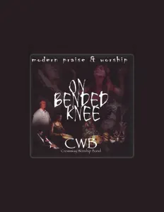 Crossway Worship Bandを聴いたり、ミュージックビデオを鑑賞したり、経歴やツアー日程などを確認したりしましょう！