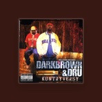 Darkbrown & Dru