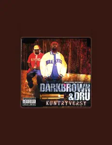 Listen to Darkbrown & Dru, watch music videos, read bio, see tour dates & more!