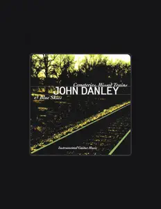 John Danleyを聴いたり、ミュージックビデオを鑑賞したり、経歴やツアー日程などを確認したりしましょう！