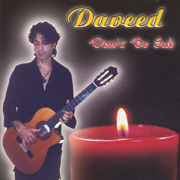 Orange Road - Daveed