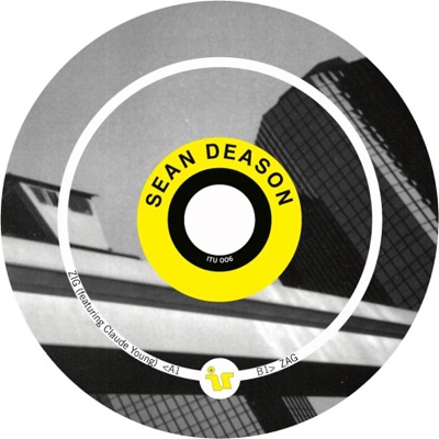 Zig Zag - EP