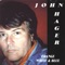Ellie - John Hager lyrics