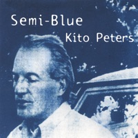 semi-blue - kito peters
