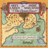 The Orange Tree by Grey Larsen & André Marchand on Apple Music