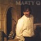 Ain't No Sunshine When She's Gone - Marty Q lyrics