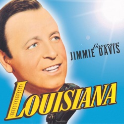 Jimmie Davis - You Are My Sunshine