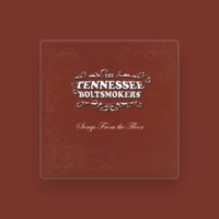 The Tennessee Boltsmokers