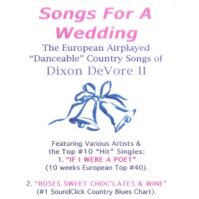Songs for a Wedding