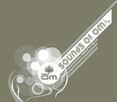 Sounds of Om Vol. 4 - Mixed by DJ Fluid