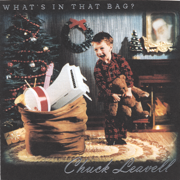 What's in That Bag? - Chuck Leavell