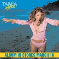 Tomorrow - Single - Tamia