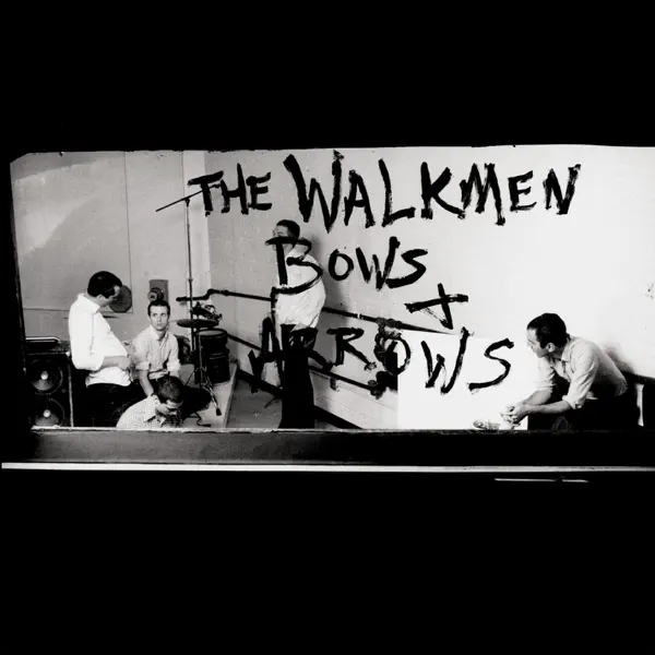 Hang On Siobhan — The Walkmen