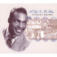 Charles Brown - I Stepped In Quicksand (Live in New York City 1990)