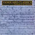 Symphony No. 3 in E