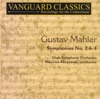 Mahler: Symphonies No. 2 & 4