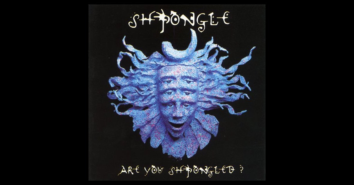 洋楽 SHPONGLE / ARE YOU SHPONGLED? / 3LP Shpongle - Are You Shpongled? 3LP NEW 630883006525| eBay