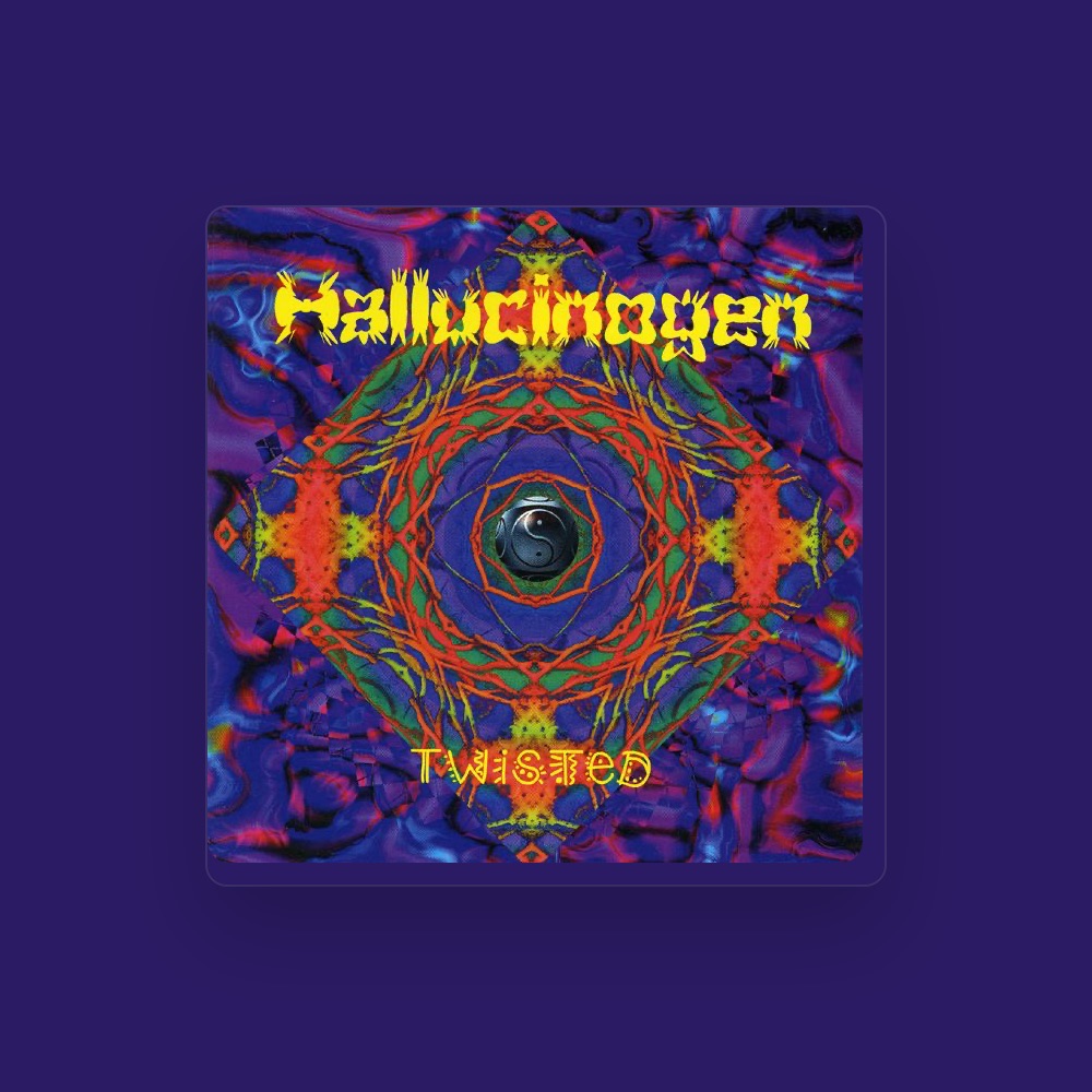 Фото Hallucinogen