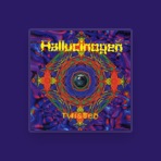 Hallucinogen