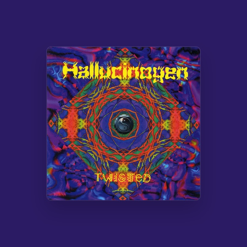 Hallucinogen