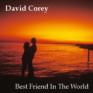 Best Friend in the World - Single (Radio Remix)