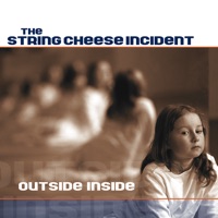 The String Cheese Incident - Latinissmo