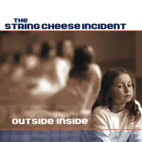 Joyful Sound — The String Cheese Incident