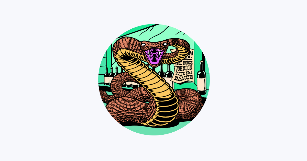 Five Horse Johnson - Apple Music