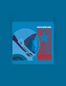 Listen to Novadriver, watch music videos, read bio, see tour dates & more!