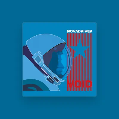 Listen to Novadriver, watch music videos, read bio, see tour dates & more!