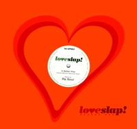 A Better Way - Single - Charles Spencer & Yshara