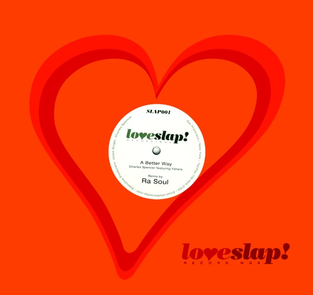A Better Way - Single